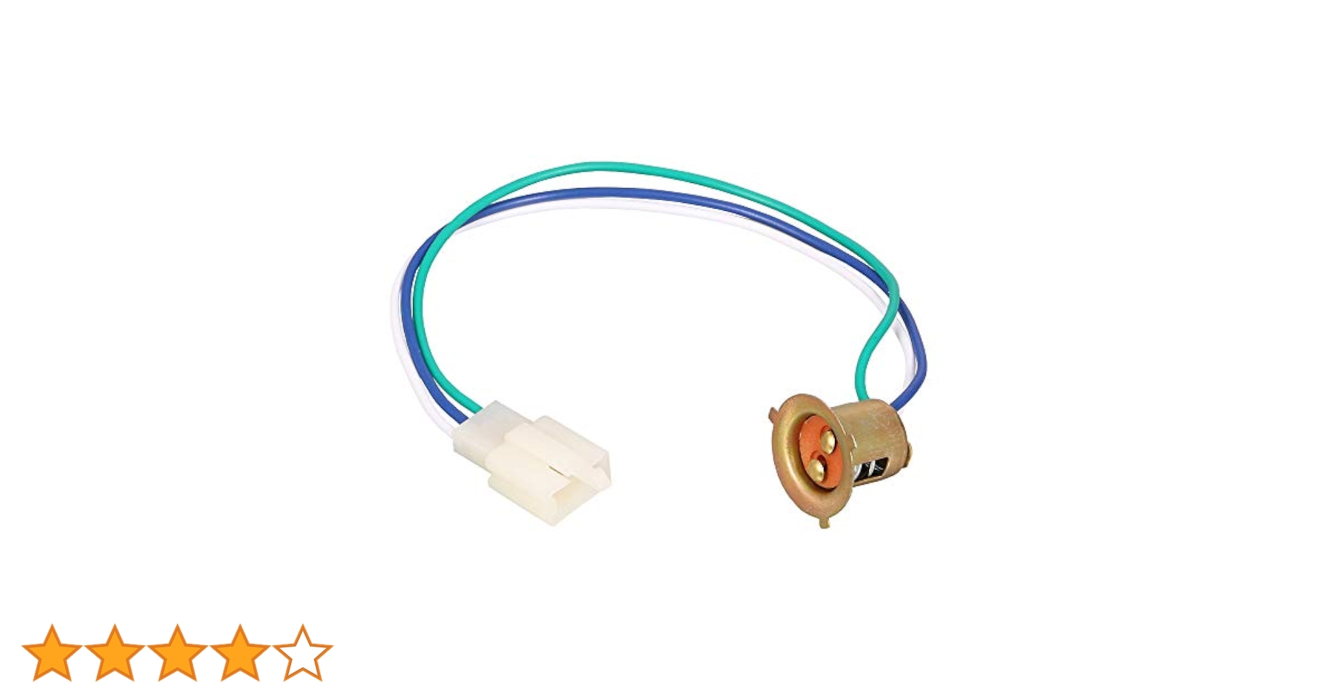 Amazon | キタコ(KITACO) ヘッドライトソケット ホンダ用PH-7/T